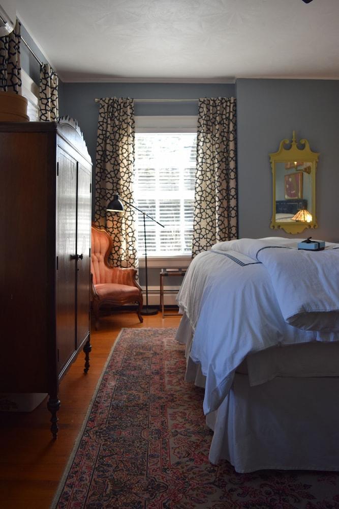 Bed and Breakfast The Applewood Manor à Asheville Extérieur photo