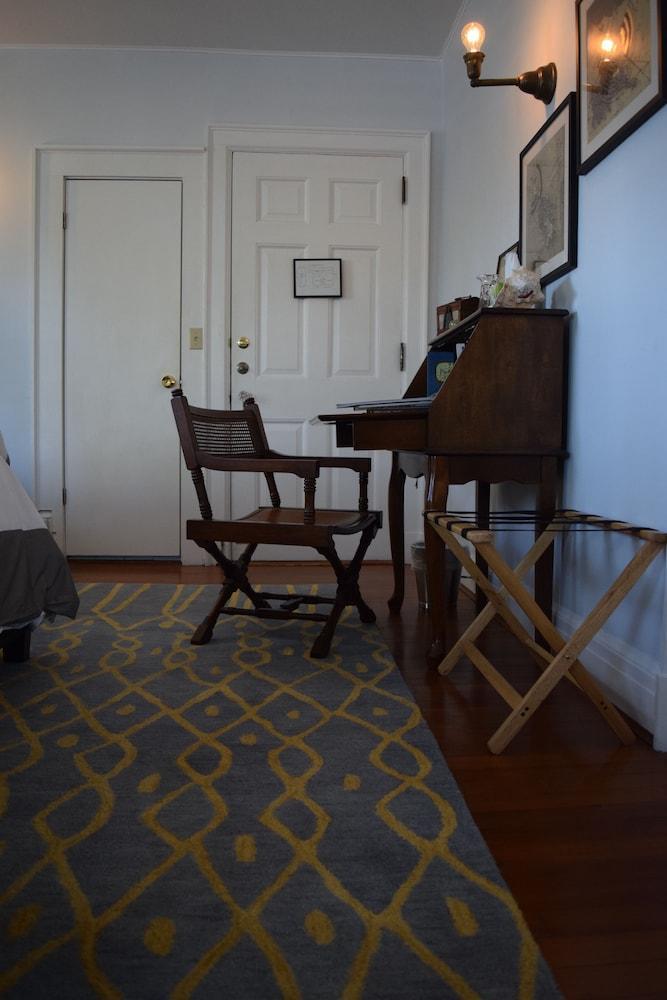Bed and Breakfast The Applewood Manor à Asheville Extérieur photo