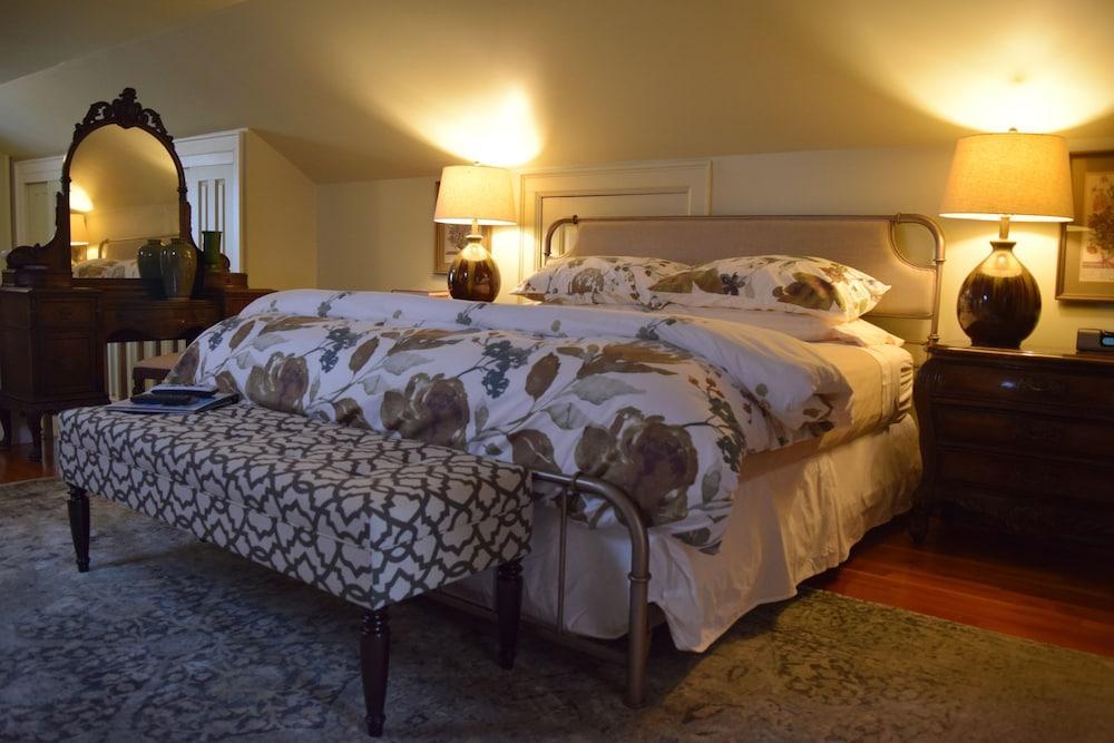 Bed and Breakfast The Applewood Manor à Asheville Extérieur photo